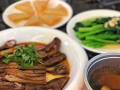-陆记鹅庄·潮汕菜·狮头鹅(大仟里店)