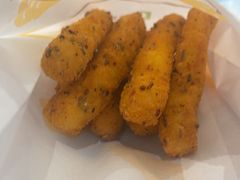 -德克士(五洲餐厅)