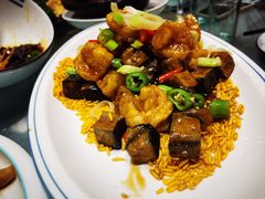 -富临轩私房菜(集庆门大街店)