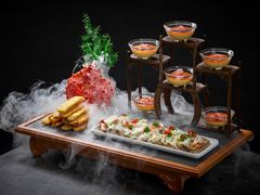 -深圳机场凯悦酒店