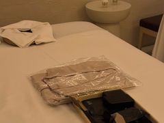 -舒小悦·舒养SPA·古法推拿(光环中心店)
