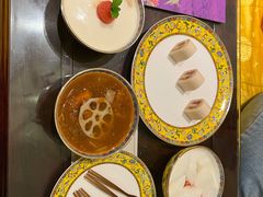 -富华斋饽饽铺·宫廷糕点·伴手礼(护国新天地店)
