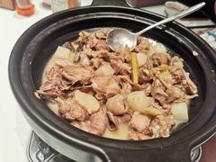 -凤阁楼果木烧鹅(鹤山陈山店)