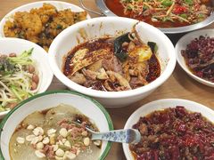 -艺味深尝(云锦路店)
