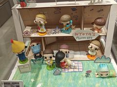 -泡泡玛特POPMART(合生汇店)