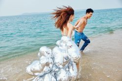 点击看大图 -经典婚纱摄影美学馆·私人定制