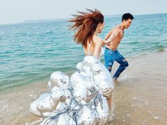 -经典婚纱摄影美学馆·私人定制