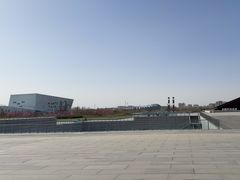 -大同市体育中心