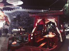 -老宁波1381餐厅(宏泰广场店)