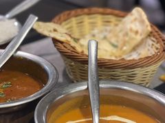 -Pita's&Tika's中东和印度风味餐厅(龙湖天街店)