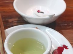 -广府乡下·饭庄(新港东路店)