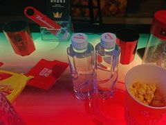 -唱吧麦颂KTV(松江五龙商业广场店)