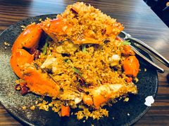 -避风塘·老港味餐厅(虹口龙之梦店)