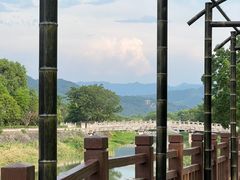 -兰亭风景区