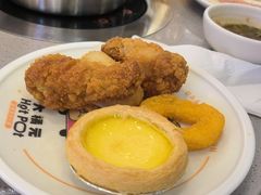 -大橘元自助回转火锅(天河新天地店)