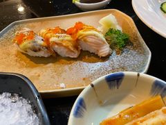 -真剑日本料理·铁板烧(贵州路店)