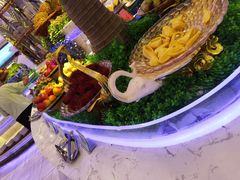 -澜悦港海鲜体验主题餐厅