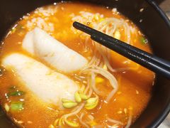 -好人民间小吃(镇江八佰伴店)