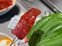 -丰茂烤串(公园店)