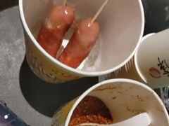 -神帆·元气汤泉(解放西路店)