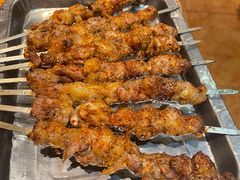 -清真吴记门钉肉饼·喜多利