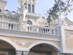 -龙凤山庄影视度假村