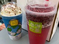 -奈雪的茶(凯德新都心店)