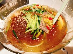 延吉冷面-七八冷面·延边朝鲜族美食(圣熙八号店)