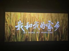 -幸福蓝海国际影城(上海三林店)