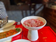 -小龙翻大江文化火锅(宽窄店)