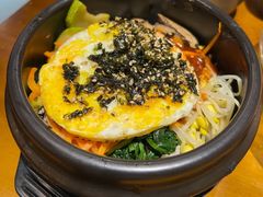 -蒲葵传统炭火烤肉(白石龙店)