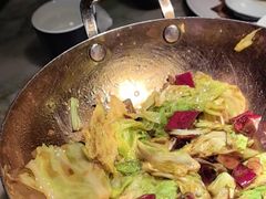-绿茶餐厅(成都大悦城店)