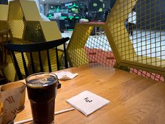 -菲滋意式餐厅(加州阳光二店)