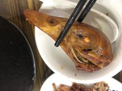 -斯丹姜母鸭·古法干香(涂门街总店)