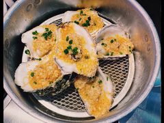 -临胜烧烤大牌档(东葛店)