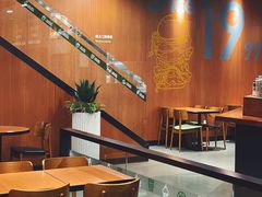 -魏斯理汉堡(西安沣东吾悦店)