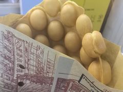 -港式鸡蛋仔(正佳广场店)