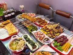 -遇西祠·海鲜烧烤(总店)