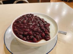 红豆双皮奶-玲又珑美食(盘福路店)