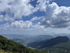 -白草畔自然风景区