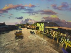 -南宁方特东盟神画