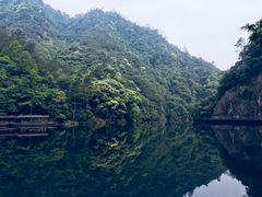 -龙湾潭国家森林公园