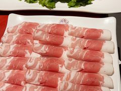 -山城辣妹子(定福庄店)