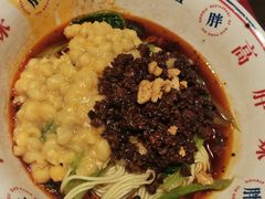 -高胖妹面庄(黄河道店)
