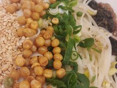 -五爷拌面(安盛购物广场店)