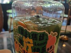 -江边城外烤全鱼(方庄时代购物中心店)