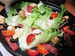 -锦潼西餐厅
