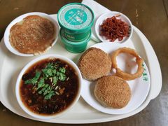 -尹三豆汁(天坛店)