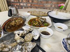 -嘉升大排档(番禺总店)