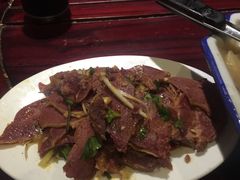 -西工饭庄快餐厅(西工小街店)